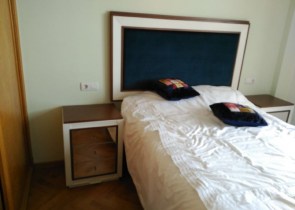 dormitorio clase